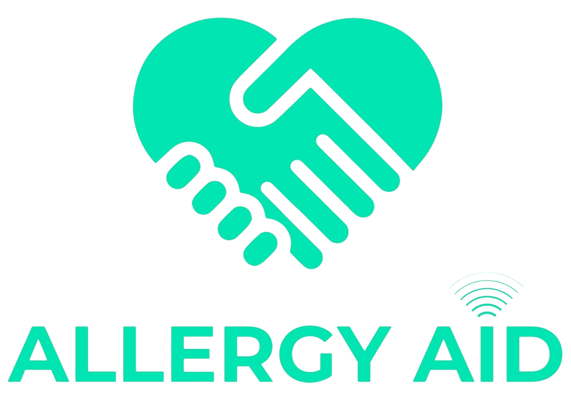 Allergy Aid logo